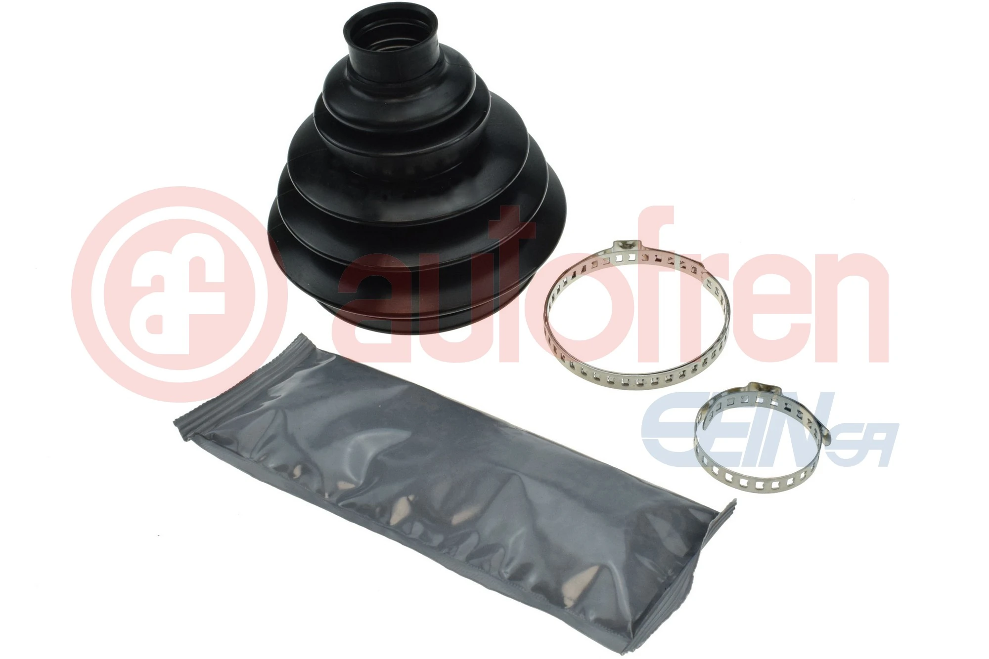 Bellow Kit, drive shaft